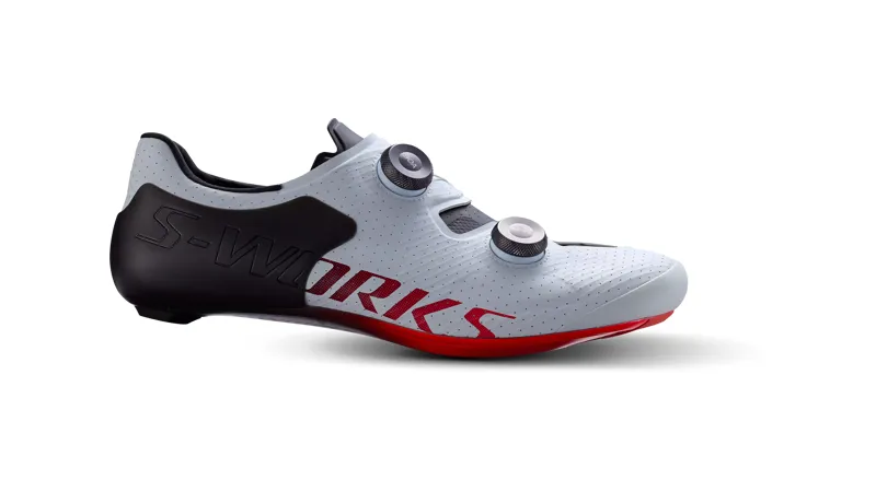 Specialized S-Works Ares 2 Road Cycling Shoe in Year of the Horse-5