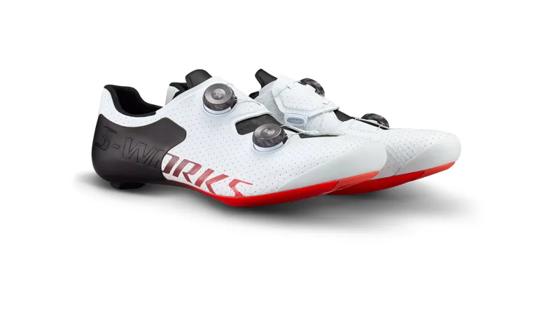 Specialized S-Works Ares 2 Road Cycling Shoe in Year of the Horse-1
