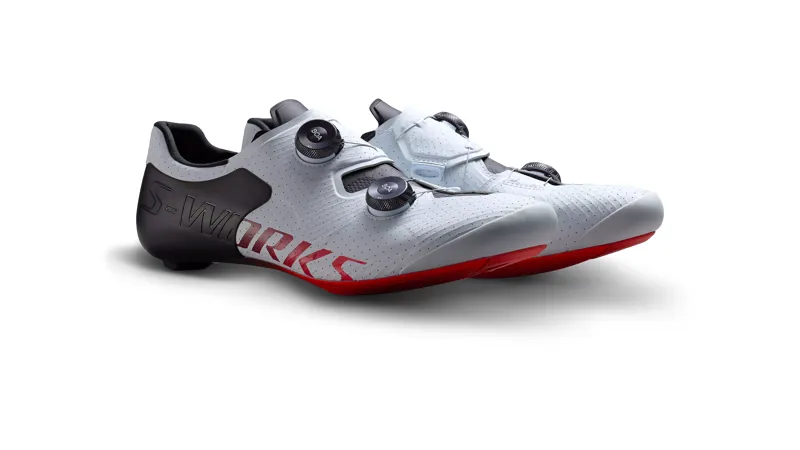 Specialized S-Works Ares 2 Road Cycling Shoe in Year of the Horse-6