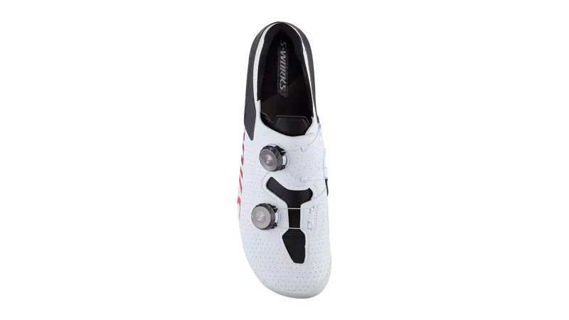 Specialized S-Works Ares 2 Road Cycling Shoe in Year of the Horse-3