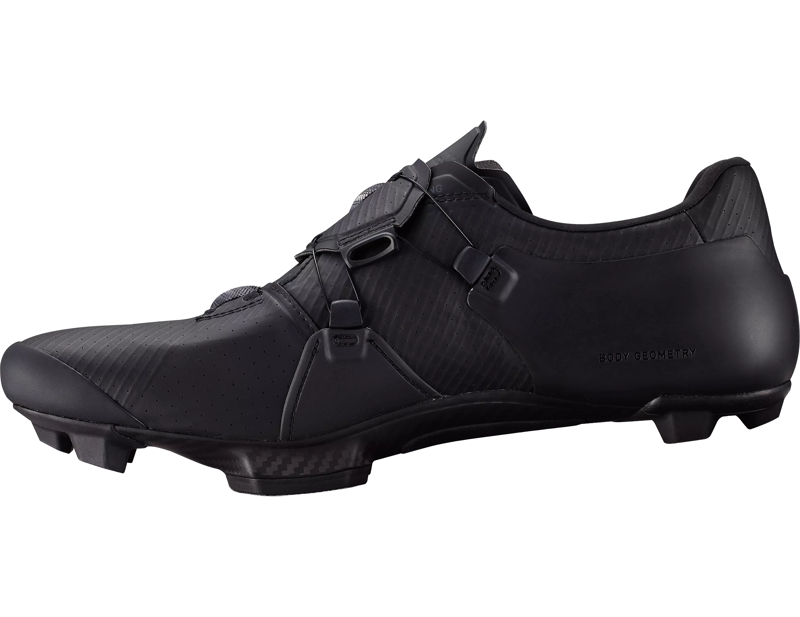Specialized S-Works Recon EVO MTB Shoes in Black-2