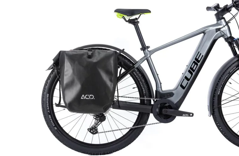 Acid Carrier Sic Rail 27.5 Inchboost in Black-2