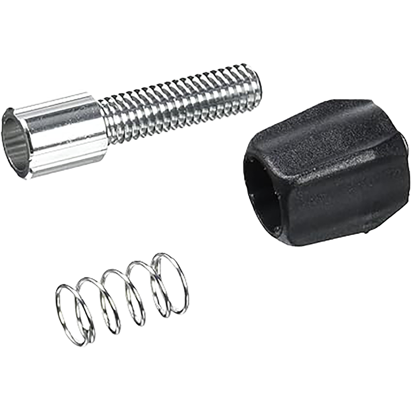 Balfes Bikes Sram Rim Brake Barrel Adjuster Threaded Apex/Rival/Force | Free postage over £30, £10 off first order, price match & 0% finance.