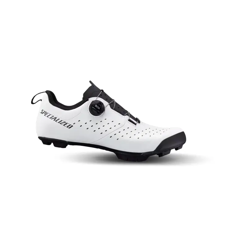 Balfes Bikes Specialized Recon 1.0 Gravel Mountain Bike Shoe in Dune White | Free postage over £30, £10 off first order, price match & 0% finance.