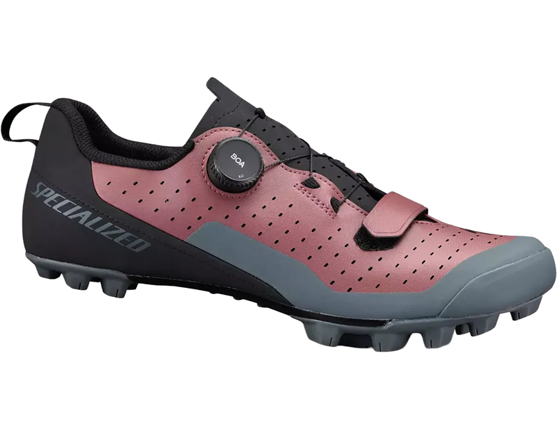 Specialized RECON 2.0 Gravel and Mountain Bike Shoe In Spice