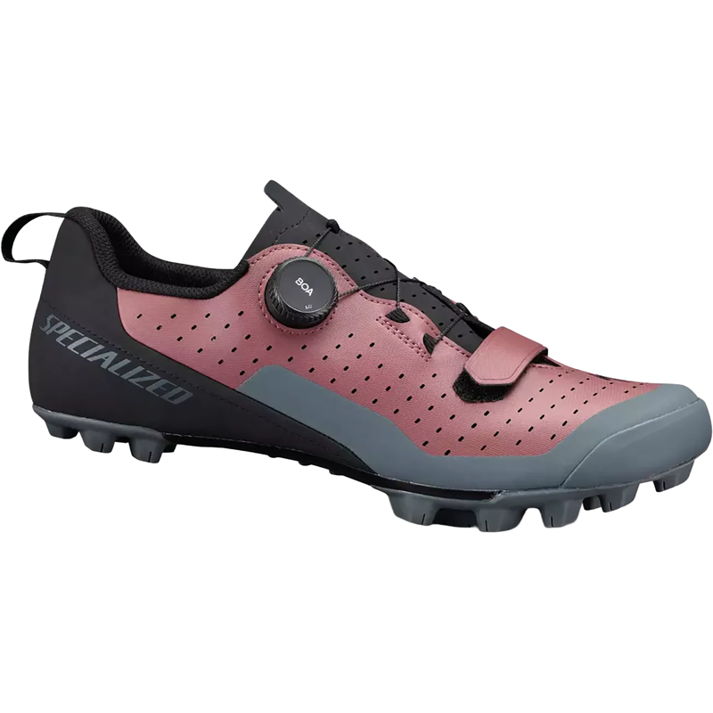 Balfes Bikes Specialized RECON 2.0 Gravel and Mountain Bike Shoe In Spice | Free postage over £30, £10 off first order, price match & 0% finance.