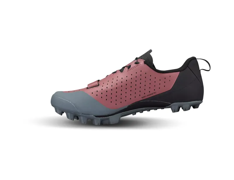 Specialized RECON 2.0 Gravel and Mountain Bike Shoe In Spice-2