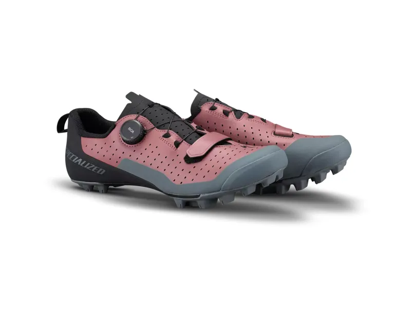 Specialized RECON 2.0 Gravel and Mountain Bike Shoe In Spice-1