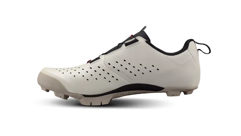 Specialized Recon 1.0 Gravel Mountain Bike Shoe in White Mountains-2