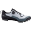 Specialized RECON 2.0 Gravel and Mountain Bike Shoe In Dove Grey/Crushed Emerald