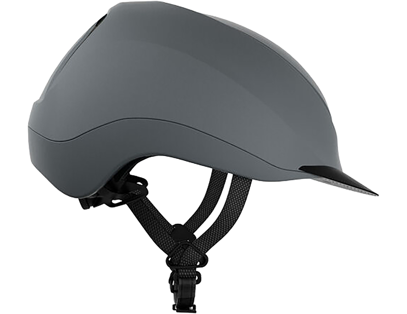 Kask Moebius WG11 Urban Helmet in Ash-1