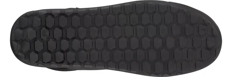 Specialized 2FO Roost Flat Mountain Bike Shoes in Black Size 43-1