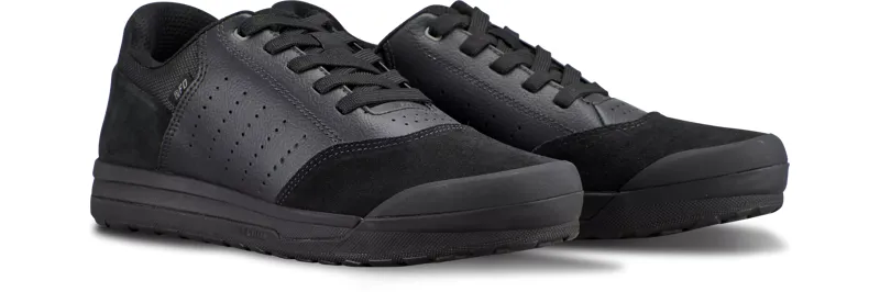 Specialized 2FO Roost Flat Mountain Bike Shoes in Black Size 43-3