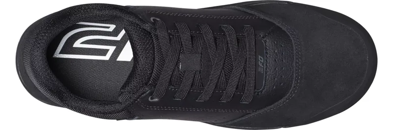 Specialized 2FO Roost Flat Mountain Bike Shoes in Black Size 43-4