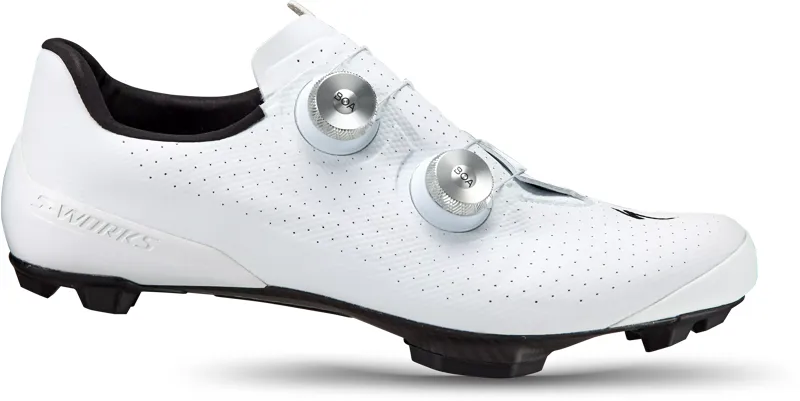 Specialized S-Works Recon Shoe in White