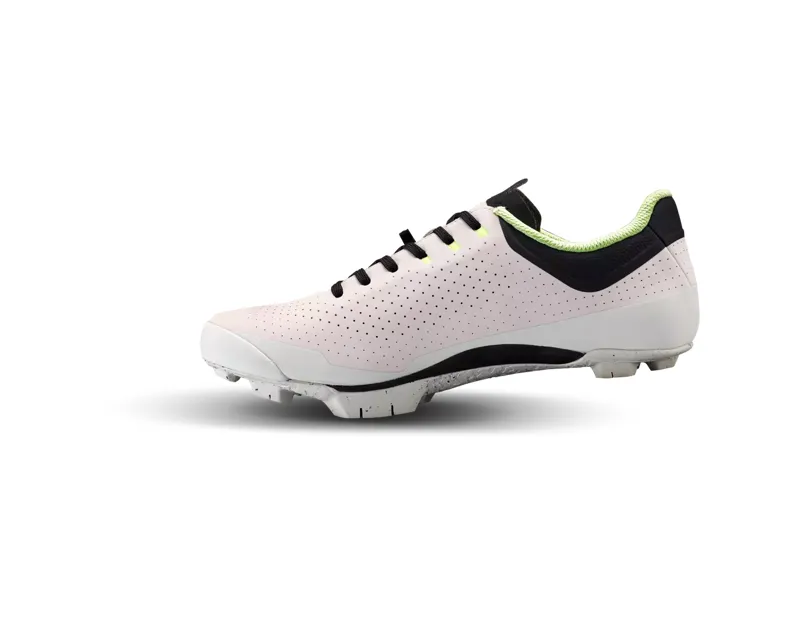 Specialized Recon ADV Gravel and Mountain Bike Shoe in Champagne-2