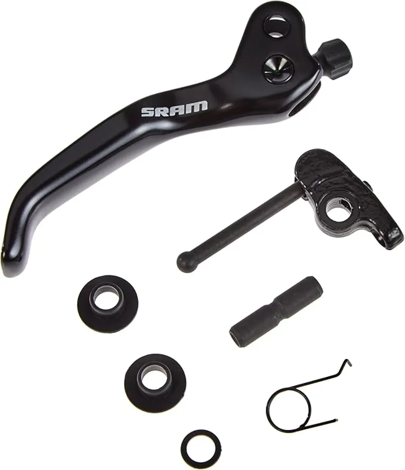 Balfes Bikes Sram Spare - Disc Brake Spare Lever Blade Aluminium Black - Code R Qty 1: BLACK | Free postage over £30, £10 off first order, price match & 0% finance.