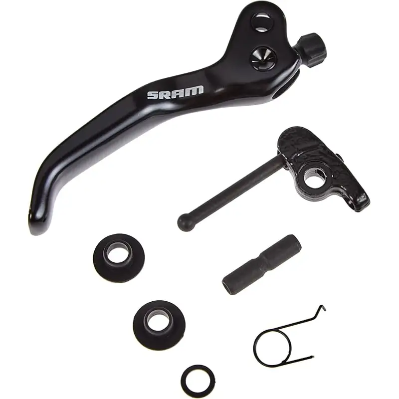 Balfes Bikes Sram Spare - Disc Brake Spare Lever Blade Aluminium Black - Code R Qty 1: BLACK | Free postage over £30, £10 off first order, price match & 0% finance.