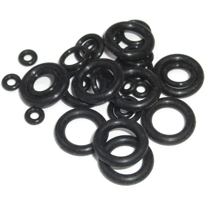 Balfes Bikes Sram Spare - Disc Brake Service Lever O-Ring Kit - PRO Bleed Syringe Includes Fitting O-Ring2 Coupling O-Rings Bleeding Edge O-Rings Sram - Qty 10 E | Free postage over £30, £10 off first order, price match & 0% finance.