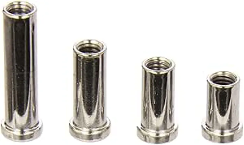 Sram Rim Brake Center Nut Set - Rival/Force - 12/16/20/30mm-1