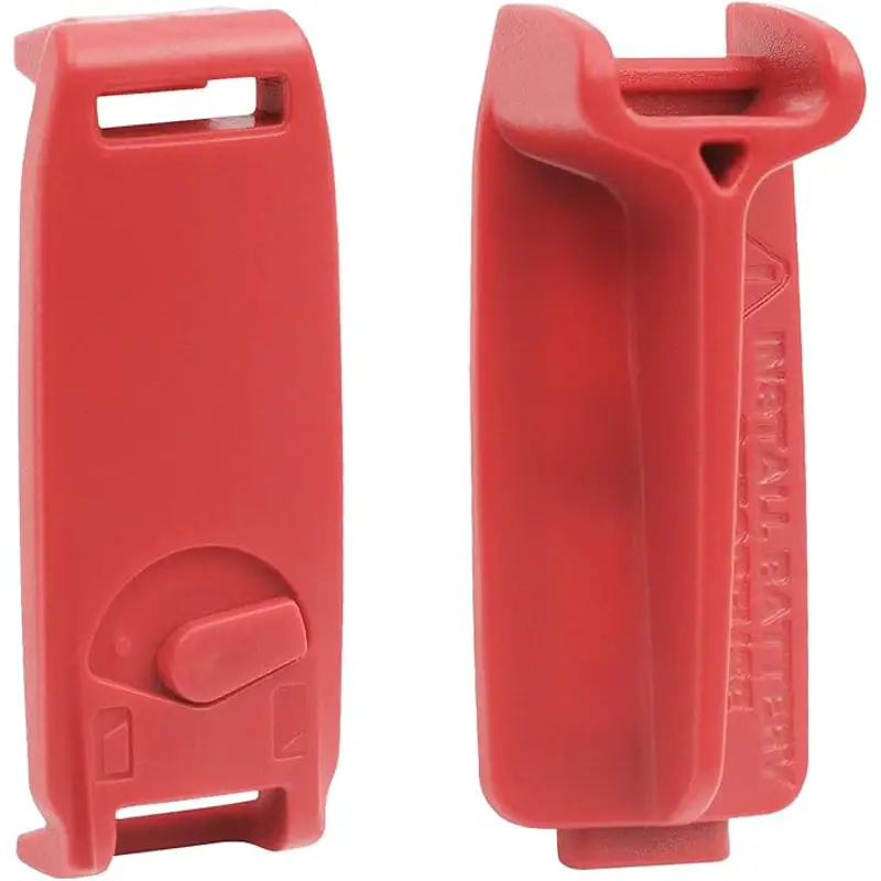 Balfes Bikes Sram SRAM Spare - Front/Rear Derailleur Battery Block For Etap AXS And Eagle AXS Qty 1: | Free postage over £30, £10 off first order, price match & 0% finance.