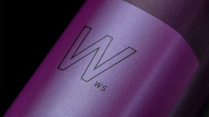 Cube Access WS Womens Mountain Bike 2024 in Dark Purple Pink-4