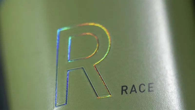 Cube Access WS Race Womens Mountain Bike 2024 in Spark Green Olive-6