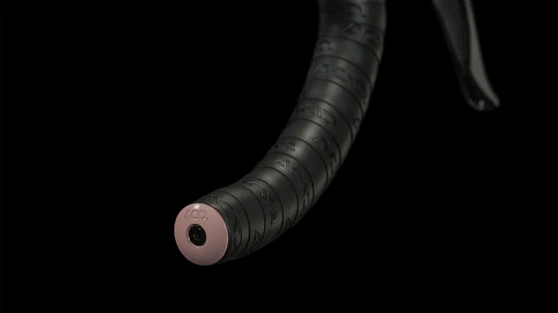 Cube Axial WS Women's Road Bike 56cm 2025 in Grey Rose Blush-2