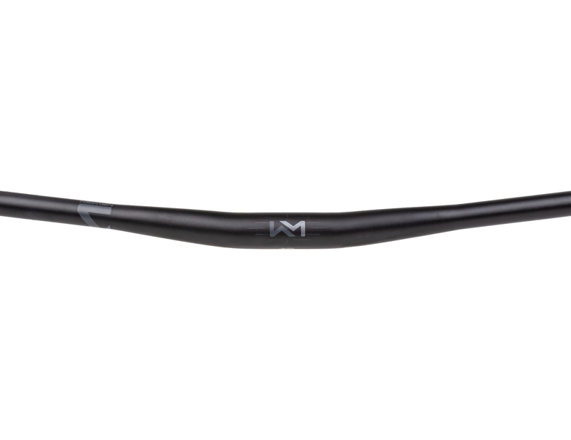 Newmen Evolution SL 760mm Handlebar in Black-2