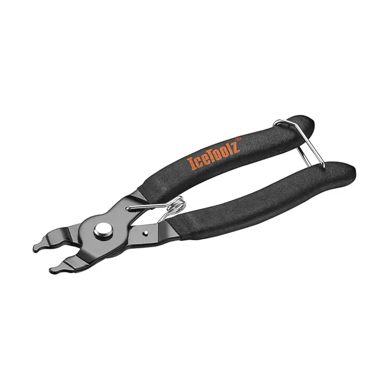 Balfes Bikes Icetoolz IceToolz Master Link Chain Pliers | Free postage over £30, £10 off first order, price match & 0% finance.