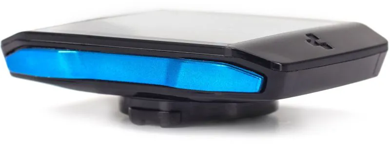 Cube Cycle Computer Sl Evo in Black-2