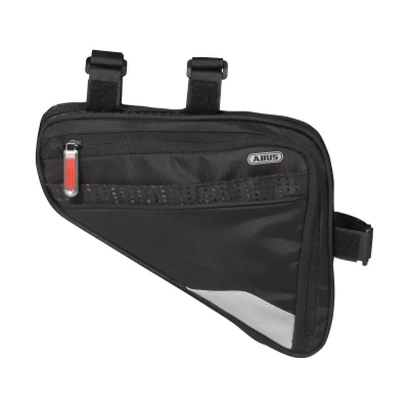 Abus Frame Fit Bag Oryde ST2250 in Black-1