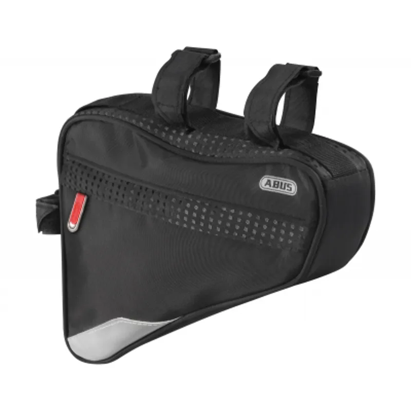 Abus Frame Fit Bag Oryde ST2250 in Black-2
