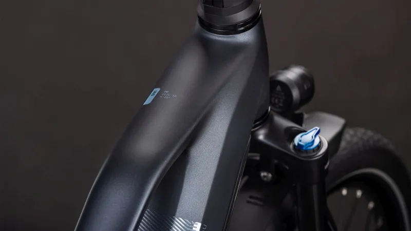 Cube Kathmandu Trapeze Hybrid One 800 Electric Hybrid Bike 2026 in Metallicgrey-1