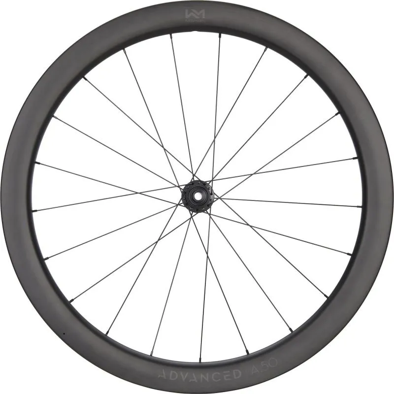 NEWMEN WHEEL ADVANCED A.50 700C 21H FADE R SJ CL 12X100-1