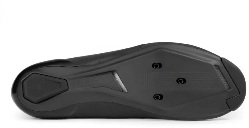CUBE RD C:68X Road Shoes in Black-5