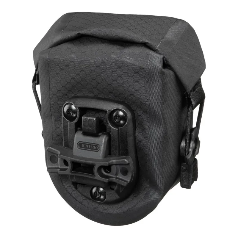 Ortlieb Micro Two Saddle Bag with 0.5L Capacity-2