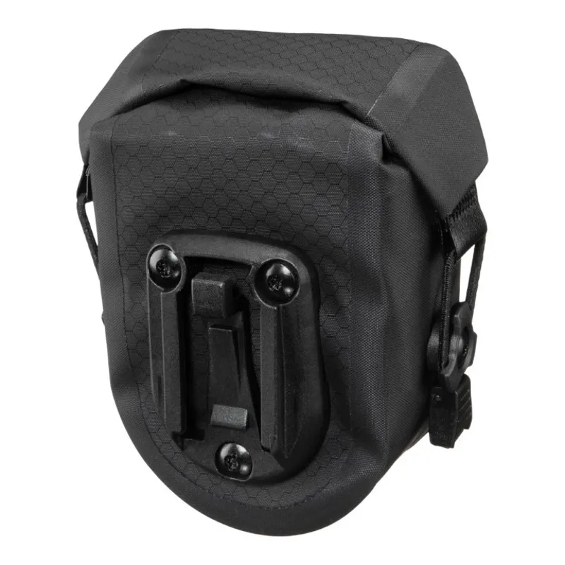 Ortlieb Micro Two Saddle Bag with 0.8L Capacity-2
