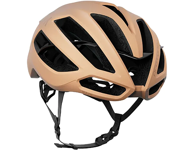 Balfes Bikes Kask Protone Icon WG11 Helmet in Sahara Matt | Free postage over £30, £10 off first order, price match & 0% finance.