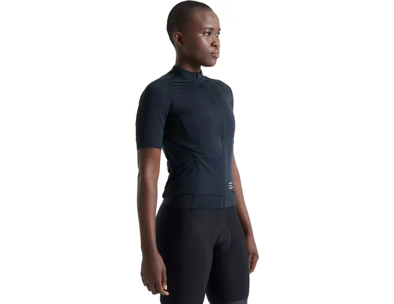 Specialized Foundation Women's Short Sleeve Jersey in Black-4