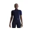 Specialized Foundation Women's Short Sleeve Jersey in Dark Navy