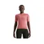 Specialized Foundation Women's Short Sleeve Jersey in Dusty Rose