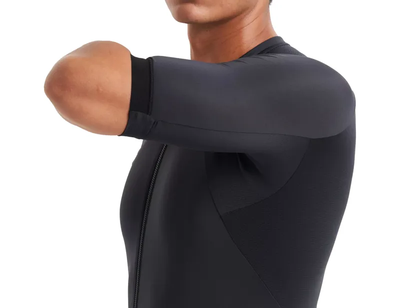 Specialized Prime Short Sleeve Jersey in Black-4