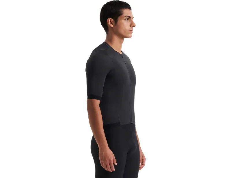 Specialized Prime Short Sleeve Jersey in Black-2