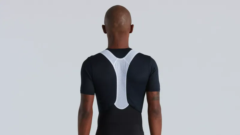 Specialized SL Short Sleeve Base Layer in Black-1