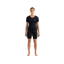 Specialized Women's SL Short Sleeve Base Layer in Black