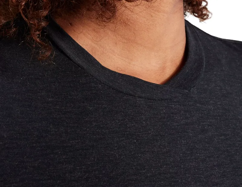 Specialized Women's RBX ADV Short Sleeve Jersey in Black-3