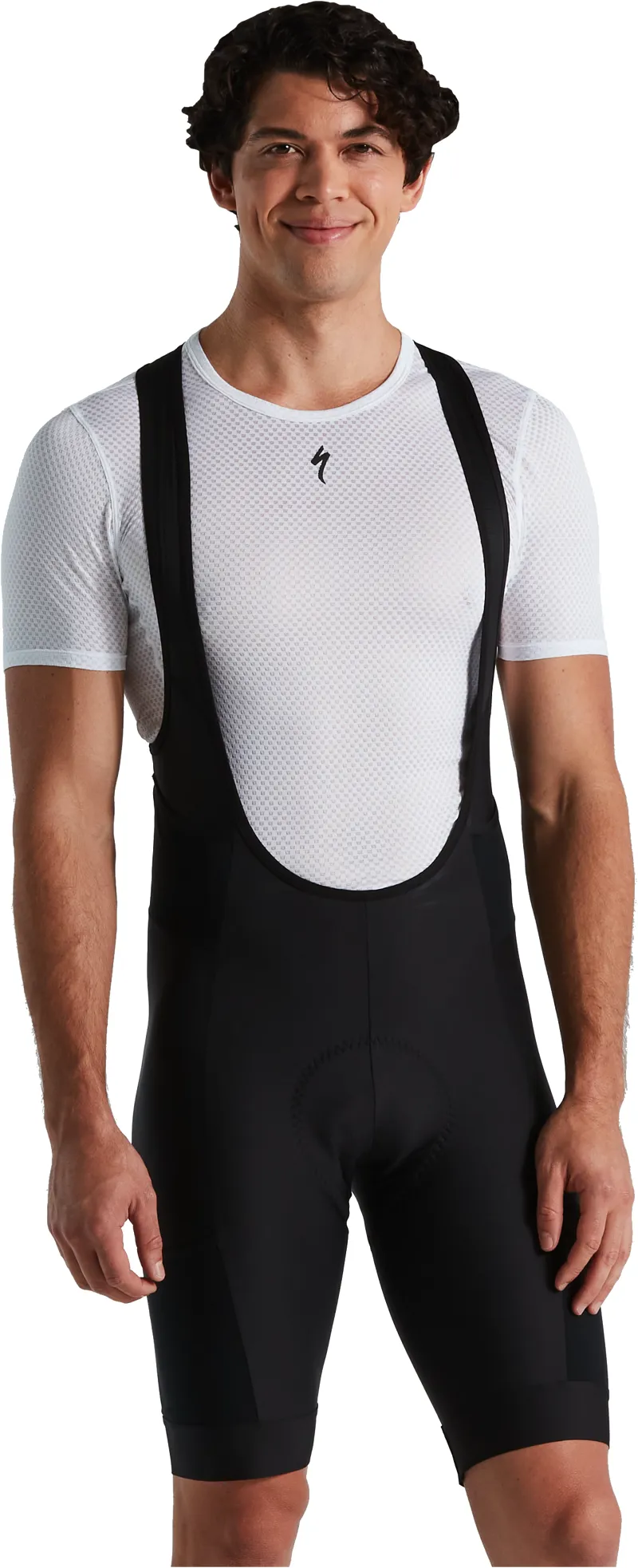 Specialized RBX Adventure Bib Shorts in Black
