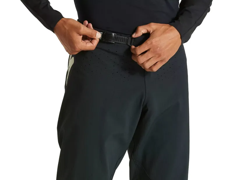 Specialized Gravity Pants in Black-2