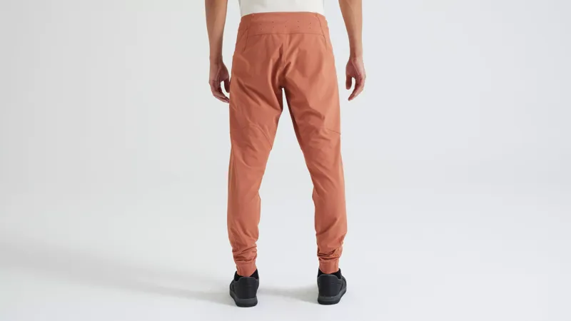 Specialized Trail Pants in Terra Cotta-2